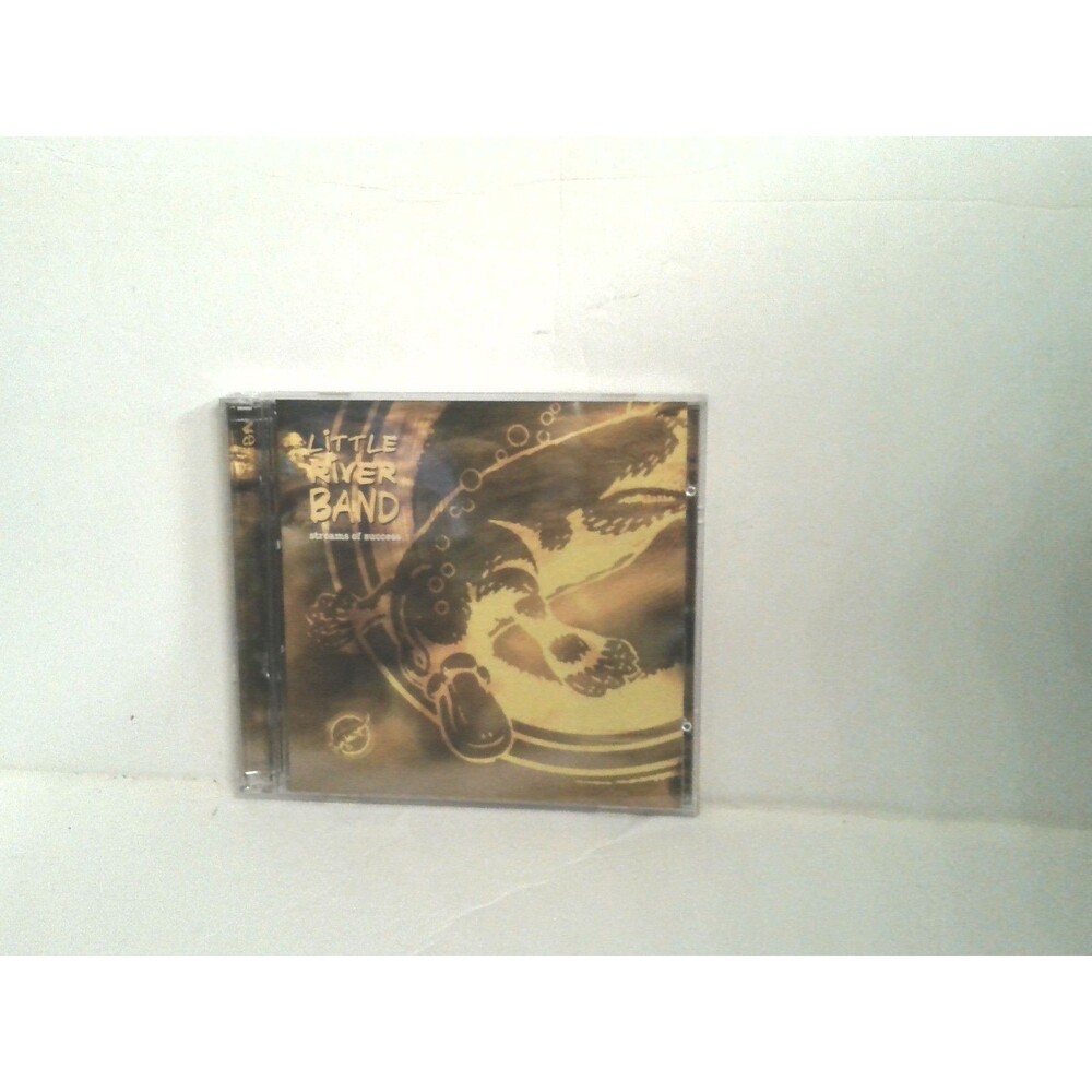 Little River Band Streams Of Success CD 2003 Made in UK